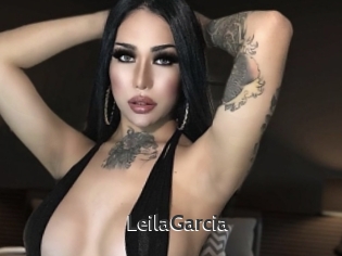 LeilaGarcia Sex Video Gif