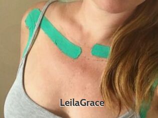 LeilaGrace