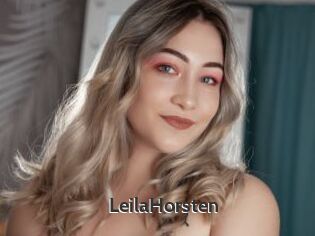 LeilaHorsten