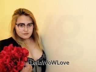 LeilaWoWLove