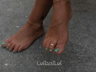 Leilani_Lei