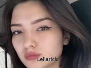 Leilarick