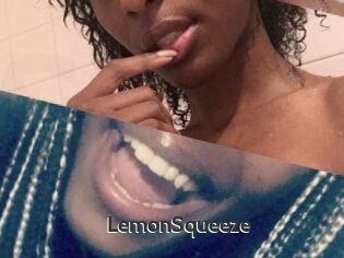 LemonSqueeze