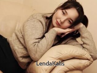 LendaKalis