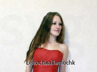LenochkaElenochk