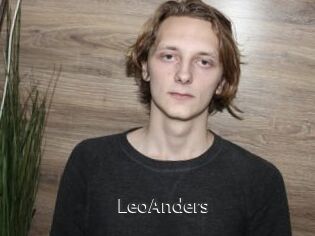 LeoAnders