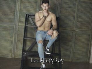 LeoBeefyBoy