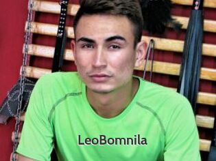 LeoBomnila