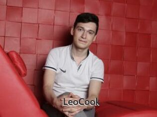 LeoCook