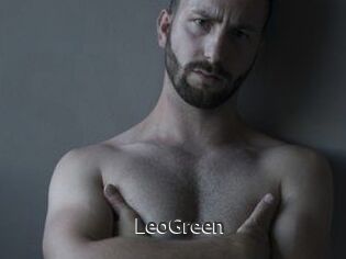 LeoGreen