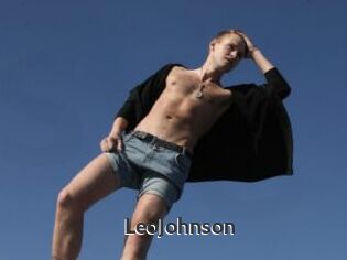 LeoJohnson