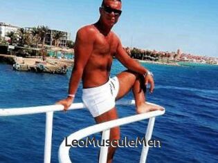 LeoMusculeMen