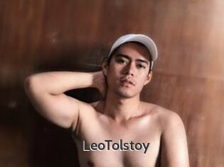 LeoTolstoy
