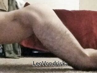 LeoVondriska