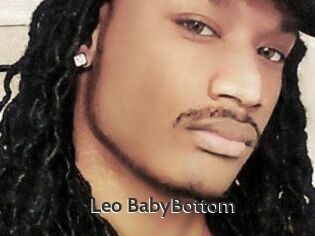 Leo_BabyBottom