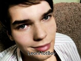 LeonHotBoy