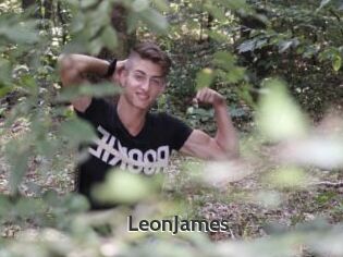 LeonJames