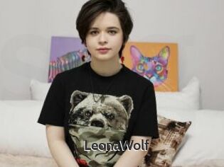 LeonaWolf