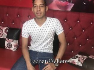 LeonardMillers