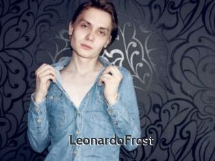 LeonardoFrost