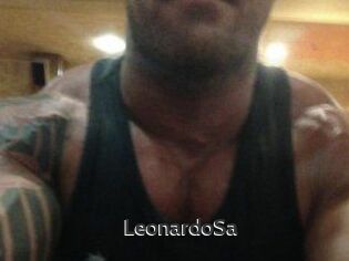 LeonardoSa