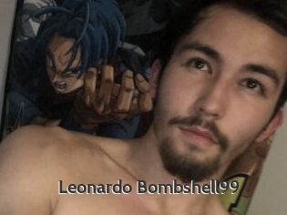 Leonardo_Bombshell99