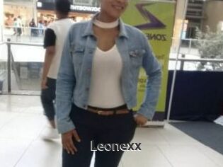 Leonexx