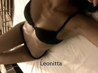 Leonitta
