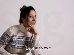 LeonorNeve