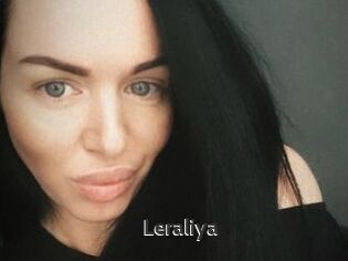 Leraliya