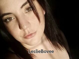 LeslieBovee