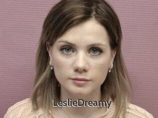 LeslieDreamy
