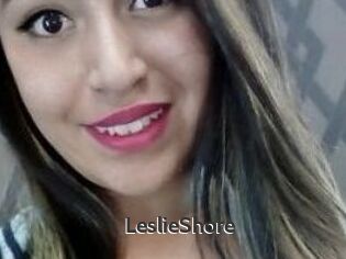 LeslieShore