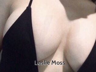 Leslie_Moss