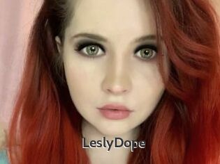LeslyDope
