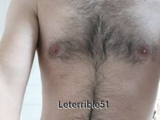 Leterrible51