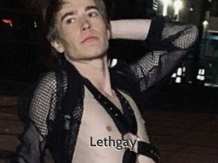 Lethgay