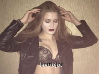 LettieJet
