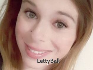 LettyBall