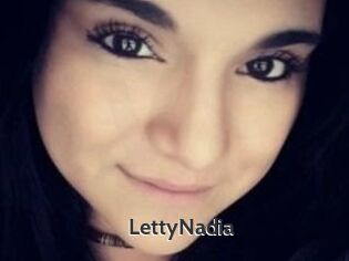 LettyNadia