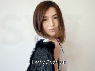 LettyOvation