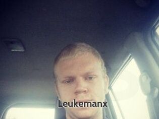 Leukemanx