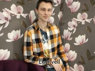 LeviIvell