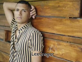 LexGregor