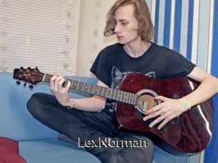LexNorman