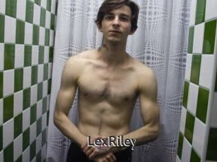 LexRiley