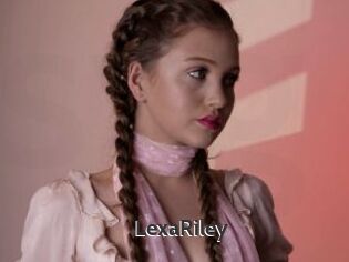 LexaRiley