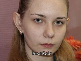 LexaSolo