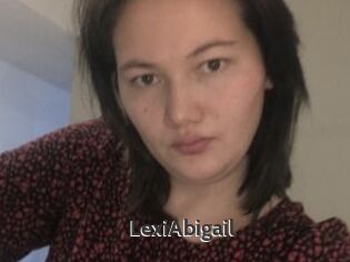 LexiAbigail