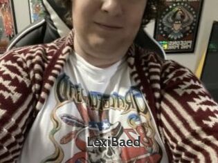LexiBaed